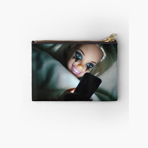Item preview, Disgusted Doll Meme Face  designed and sold by BASKF.