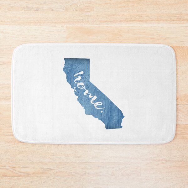 Item preview, California Home Wood Grain designed and sold by Esskay Designs.