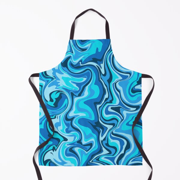 Item preview, Blue Marble Print Design Marble texture Pattern Background designed and sold by bestggraphico.