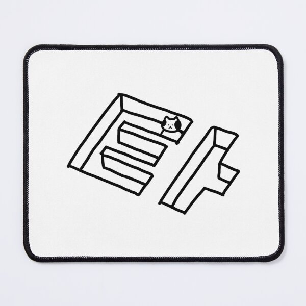 Item preview, a Cat in the Ta designed and sold by superbaechoo.