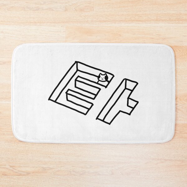 Item preview, a Cat in the Ta designed and sold by superbaechoo.