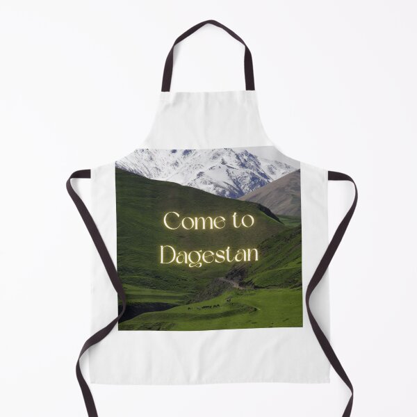 Item preview, Come to Dagestan designed and sold by choucken.