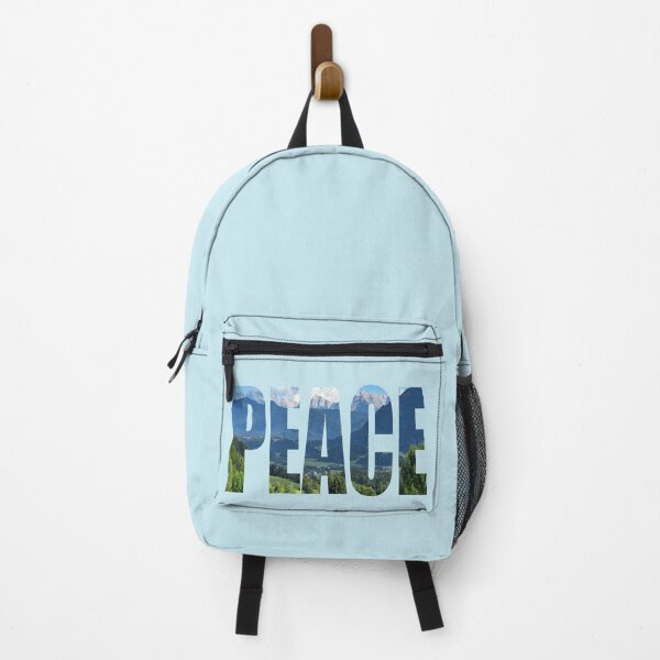 Item preview, Peace | Photo in text designed and sold by CreaTwinkles.