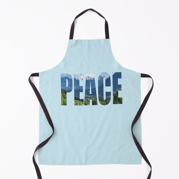 Item preview, Peace | Photo in text designed and sold by CreaTwinkles.
