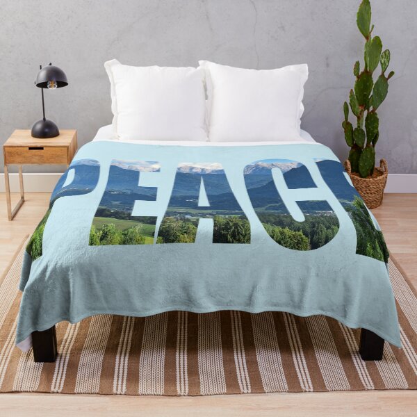Item preview, Peace | Photo in text designed and sold by CreaTwinkles.
