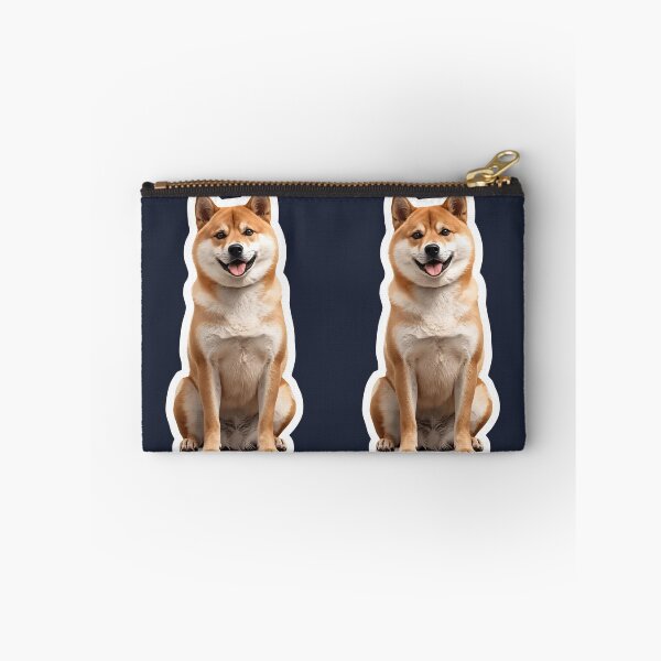 Item preview, Kairo – The Joy Bringer | Aesthetic Shiba Energy Design designed and sold by ArtivaNest.