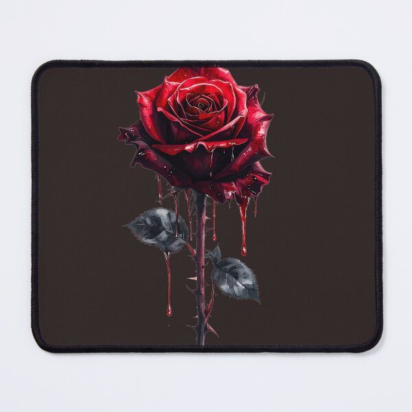 Item preview, Rose designed and sold by Sweetvoilet.