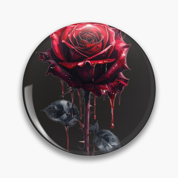 Item preview, Rose designed and sold by Sweetvoilet.