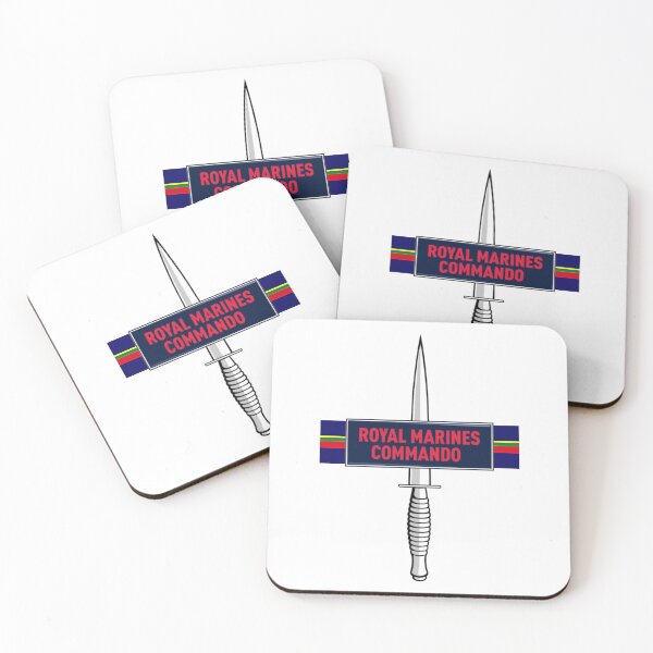 Item preview, Royal Marines Commando Dagger new design designed and sold by Bootneckstore.