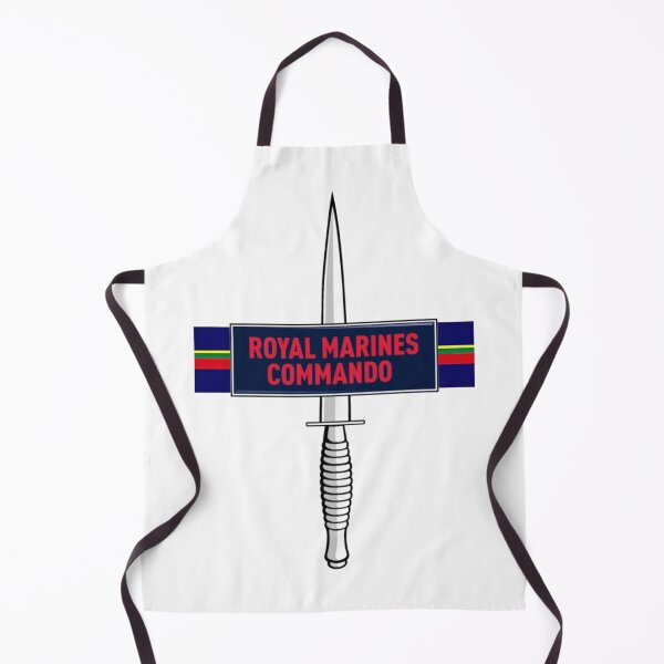 Item preview, Royal Marines Commando Dagger new design designed and sold by Bootneckstore.