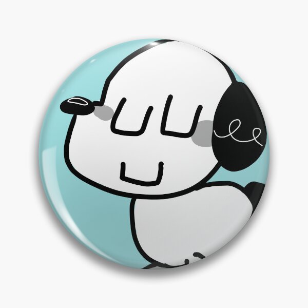 Item preview, Silly dog designed and sold by Cocopots.