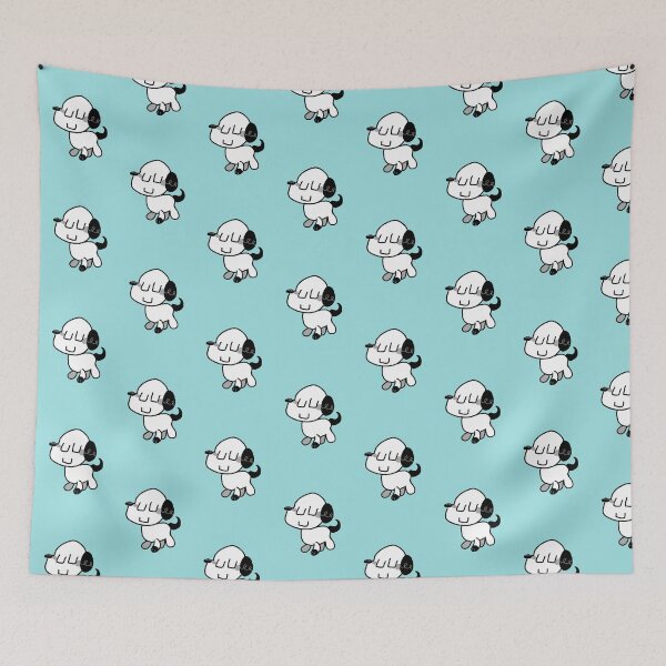 Item preview, Silly dog designed and sold by Cocopots.
