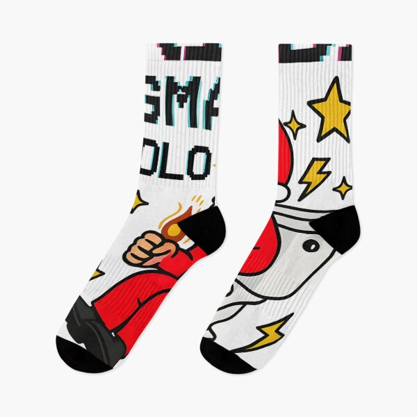 Item preview, Skibidi Sigma Nikolo Meme Christmas Art designed and sold by AnnDesignStudio.
