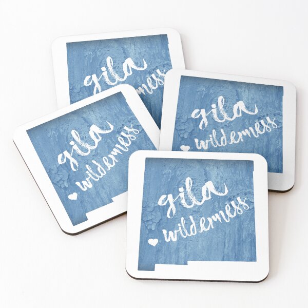 Item preview, Gila Wilderness New Mexico Wood Grain designed and sold by Esskay Designs.