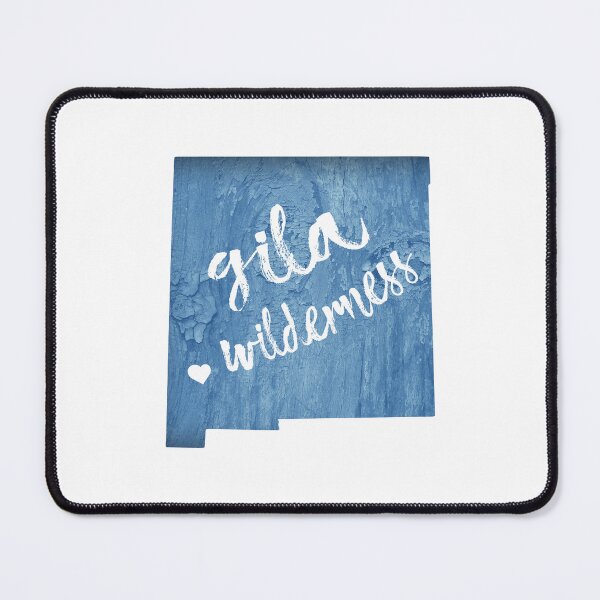 Item preview, Gila Wilderness New Mexico Wood Grain designed and sold by Esskay Designs.