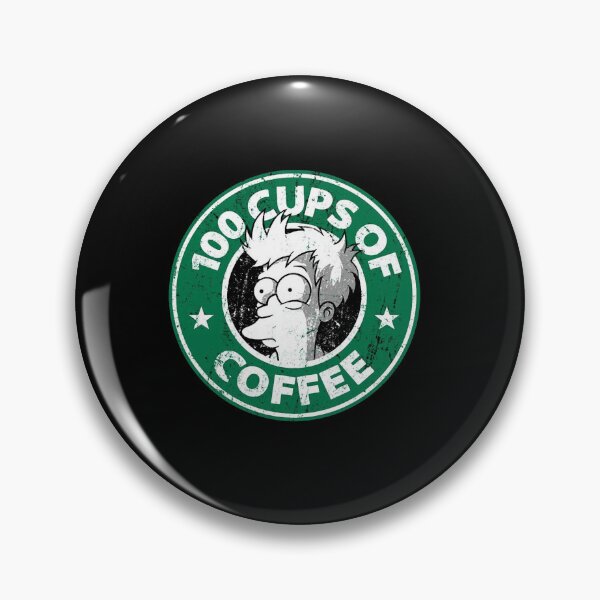 Item preview, Cups of Coffee Essential designed and sold by PdliazM.