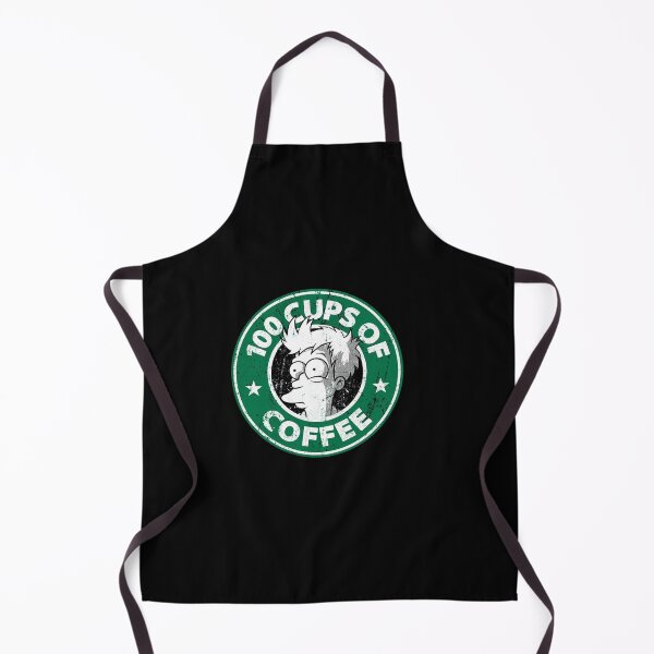 Item preview, Cups of Coffee Essential designed and sold by PdliazM.