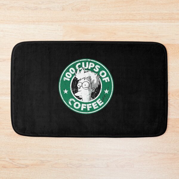 Item preview, Cups of Coffee Essential designed and sold by PdliazM.