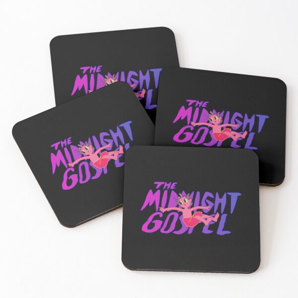 Artikelvorschau, Clancy Midnight Gospel Classic entworfen und verkauft von Figedos10.