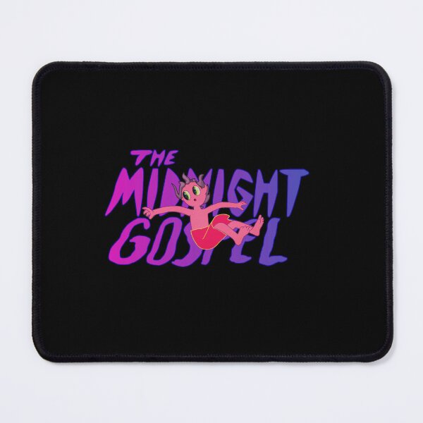 Item preview, clancy midnight gospel Classic designed and sold by Figedos10.
