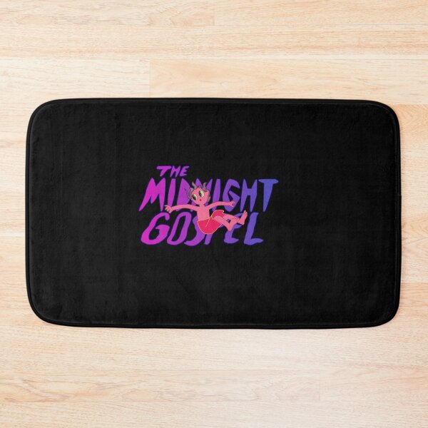 Item preview, clancy midnight gospel Classic designed and sold by Figedos10.