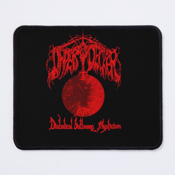 Item preview, Diabolic Mysticism designed and sold by Jee-Rhymes.