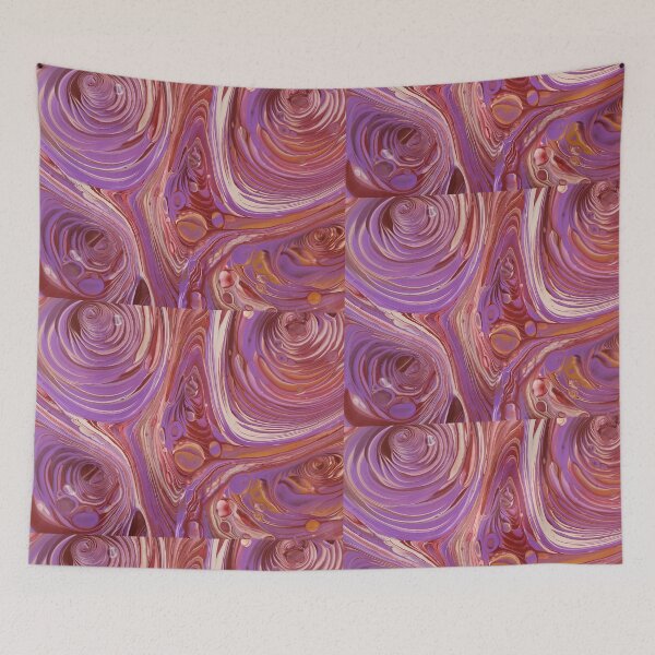 Item preview, Painted Desert designed and sold by Jill Whitney.