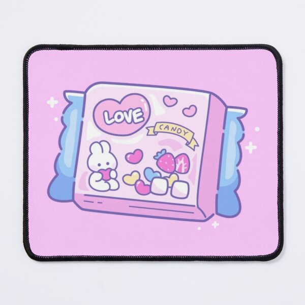 Item preview, Love Candy designed and sold by kawaiistudio.