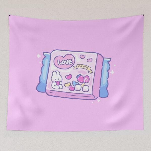 Item preview, Love Candy designed and sold by kawaiistudio.