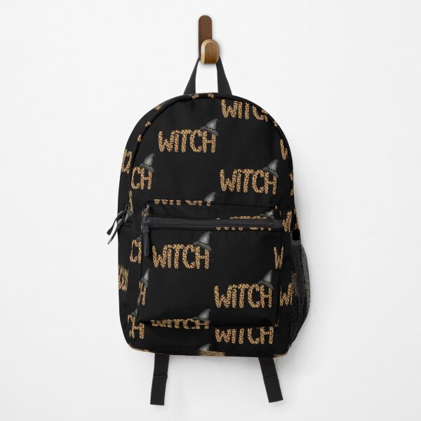 Item preview, Witch Please designed and sold by LlolteChifan.