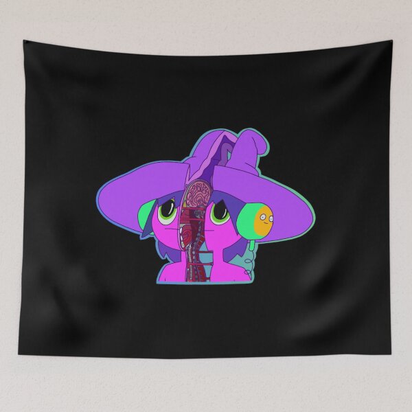 Item preview, clancy midnight gospel Active  designed and sold by Figedos10.