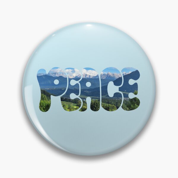 Item preview, Peace | Photo in text designed and sold by CreaTwinkles.