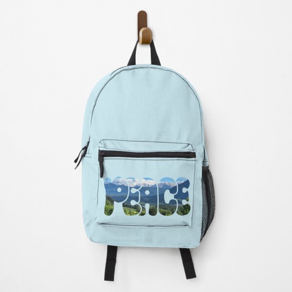 Item preview, Peace | Photo in text designed and sold by CreaTwinkles.