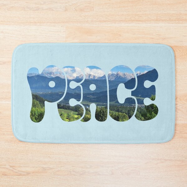 Item preview, Peace | Photo in text designed and sold by CreaTwinkles.