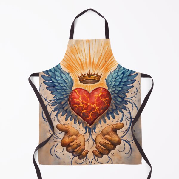 Item preview, Held By Grace – Renewed Strength in God’s Hands designed and sold by choosefruitfulness.