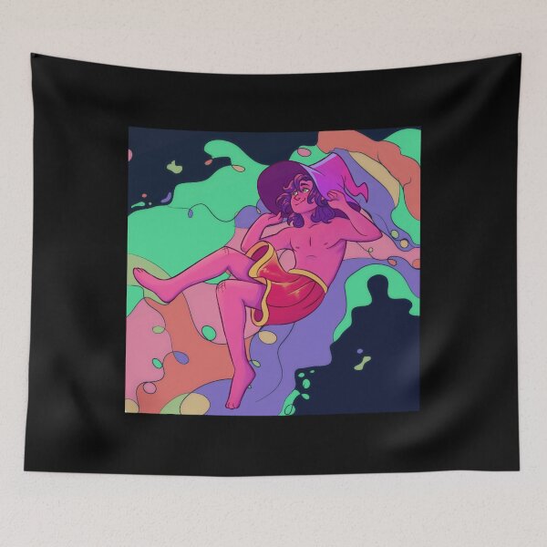 Item preview, Clancy Vibing Active  designed and sold by Figedos10.