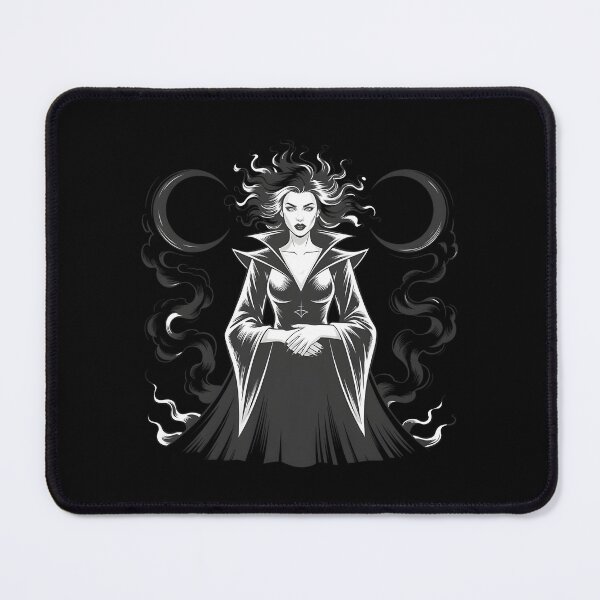 Item preview, Moonlit Sorceress designed and sold by LlolteChifan.
