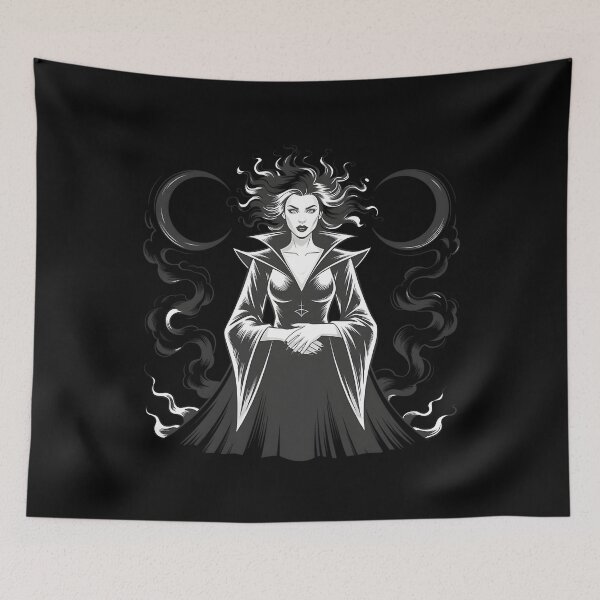 Item preview, Moonlit Sorceress designed and sold by LlolteChifan.