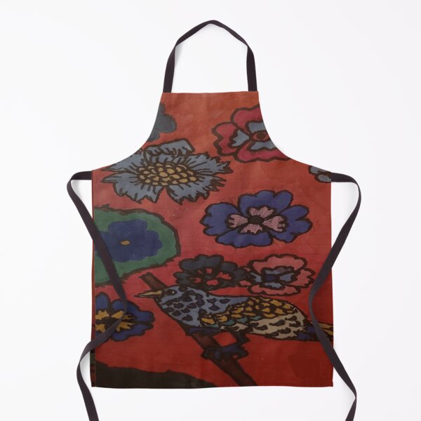 Item preview, Beautiful Flower And Bird designed and sold by Rainbowland123.