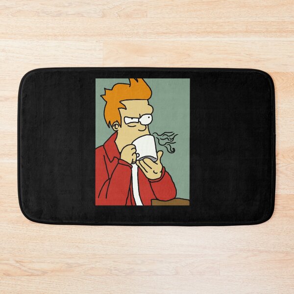 Item preview, Fry Coffee Freehand Digital Classic  designed and sold by PdliazM.