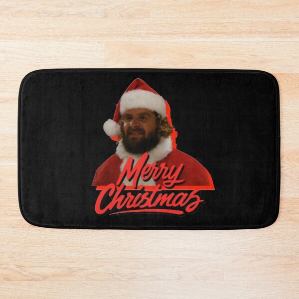 Item preview, SANTA JACKSON – Kumite Christmas Edition designed and sold by Wawan35200.