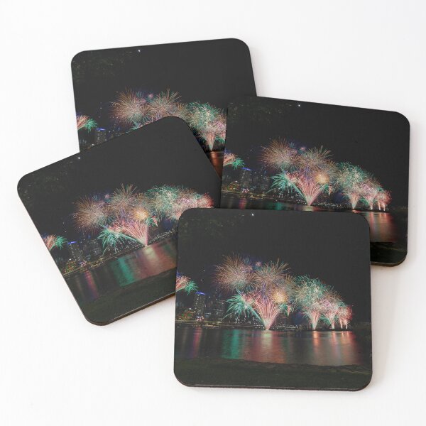 Item preview, Brisbane Celebrates designed and sold by 14observations.