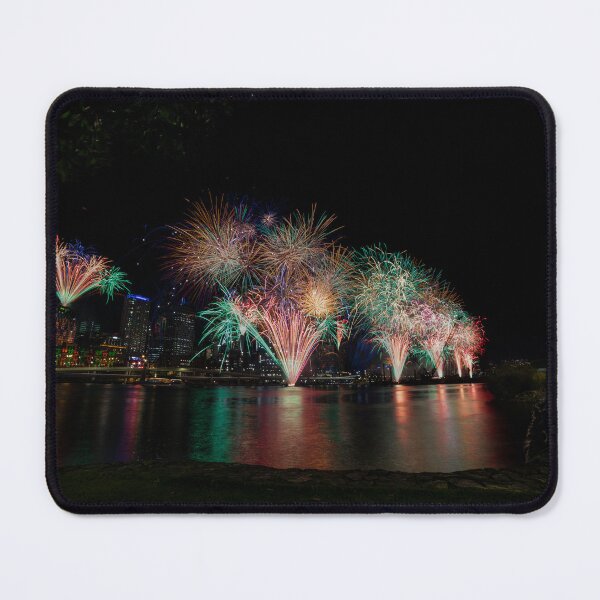 Item preview, Brisbane Celebrates designed and sold by 14observations.