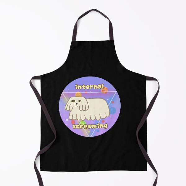 Item preview, Existential Space Dog Classic designed and sold by Figedos10.