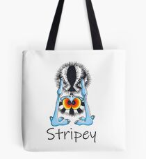 Who, me? Tote Bag
