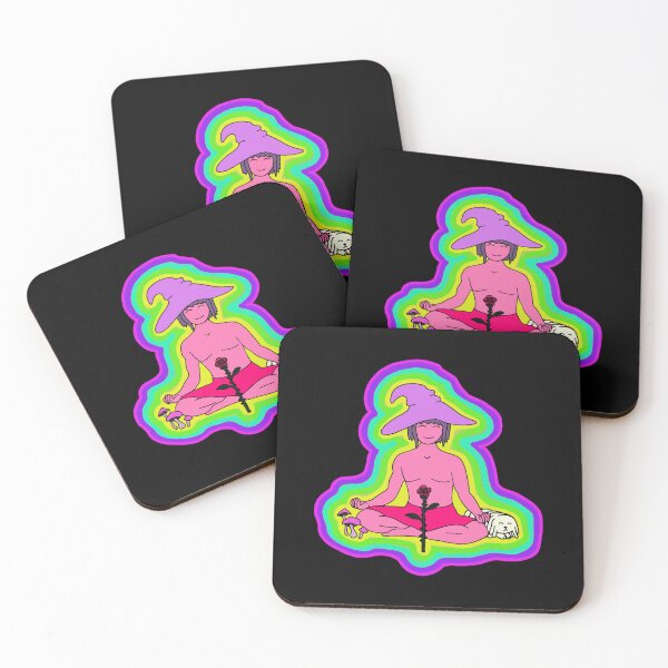 Item preview, Meditation the Midnight Gospel Classic designed and sold by Figedos10.