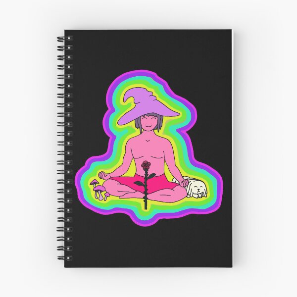 Item preview, Meditation the Midnight Gospel Classic designed and sold by Figedos10.