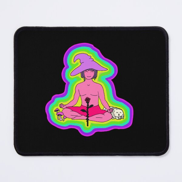 Item preview, Meditation the Midnight Gospel Classic designed and sold by Figedos10.