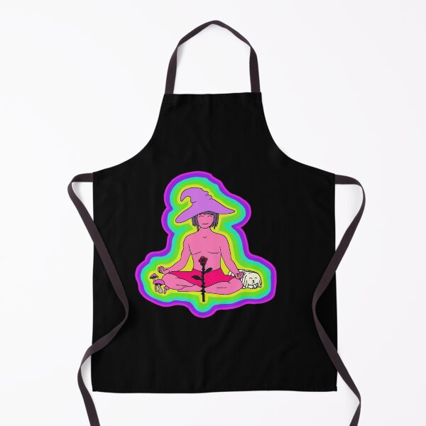 Item preview, Meditation the Midnight Gospel Classic designed and sold by Figedos10.