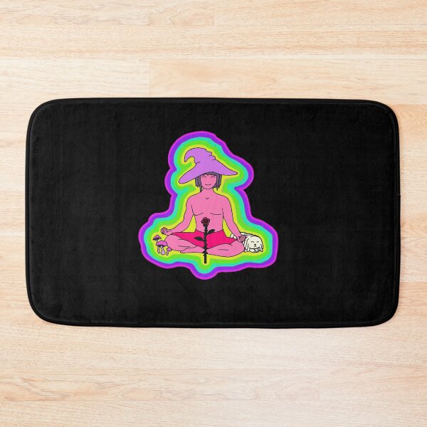 Item preview, Meditation the Midnight Gospel Classic designed and sold by Figedos10.